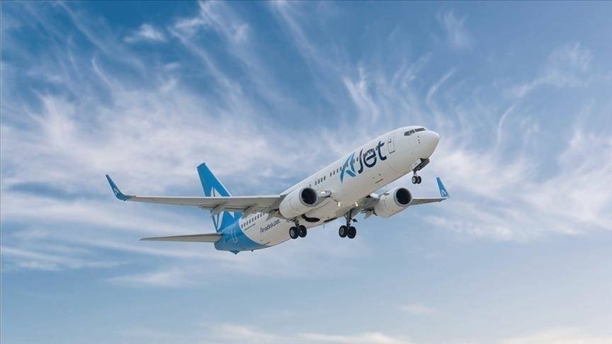 AJet’ten kışa özel kampanya: 60 dış hat rotasına biletler 9 dolardan başladı 4